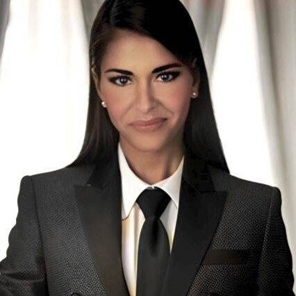 Eleonora Armaroli