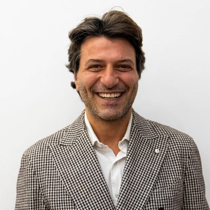 Alessandro D'Ambrosio
